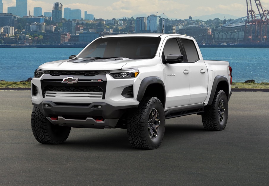 2024 Vehicle Image