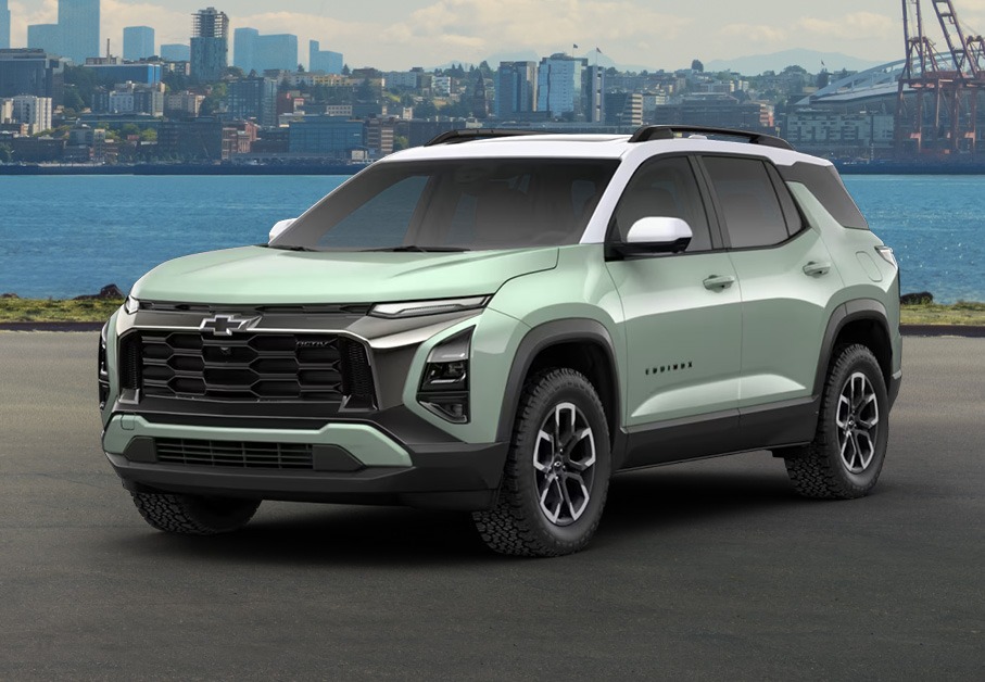 2024 Vehicle Image