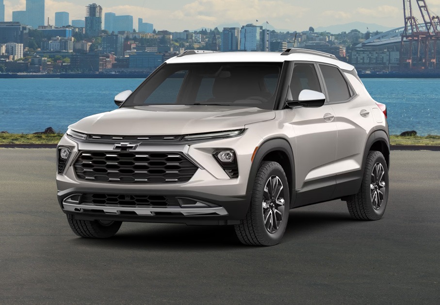 2024 Vehicle Image