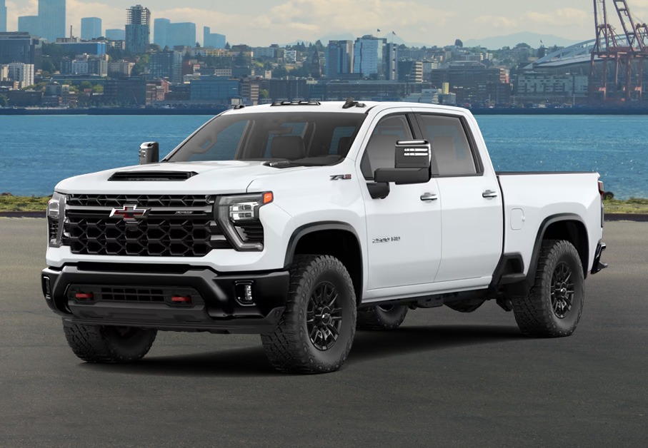 2024 Vehicle Image