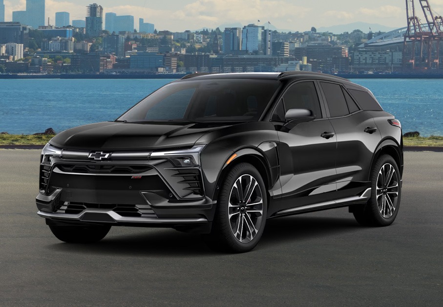2024 Vehicle Image