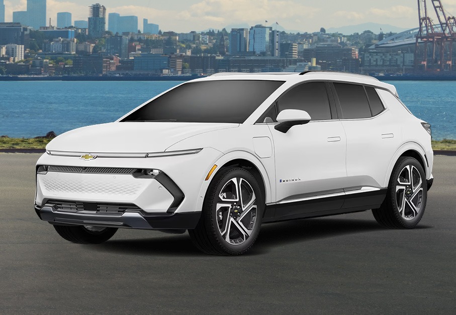 2024 Vehicle Image