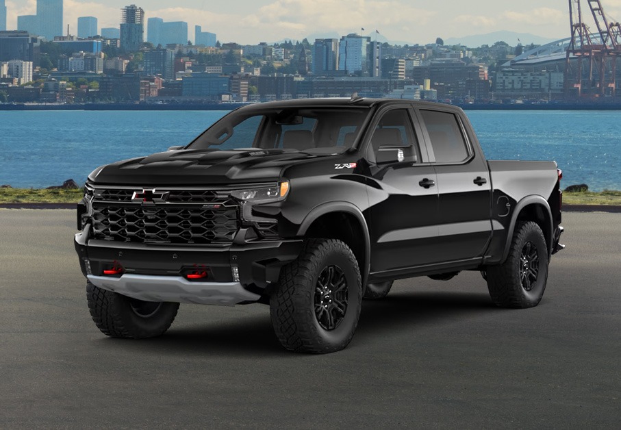 2024 Vehicle Image