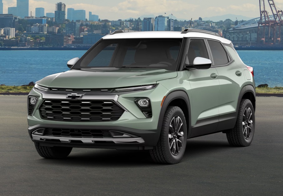 2024 Vehicle Image