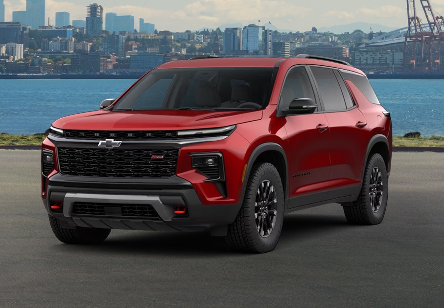 2024 Vehicle Image