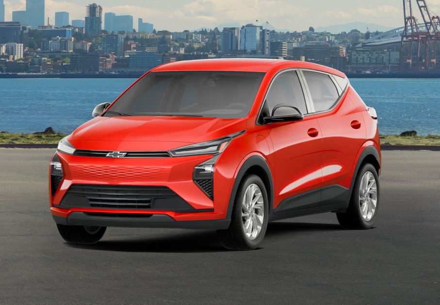 2024 Vehicle Image