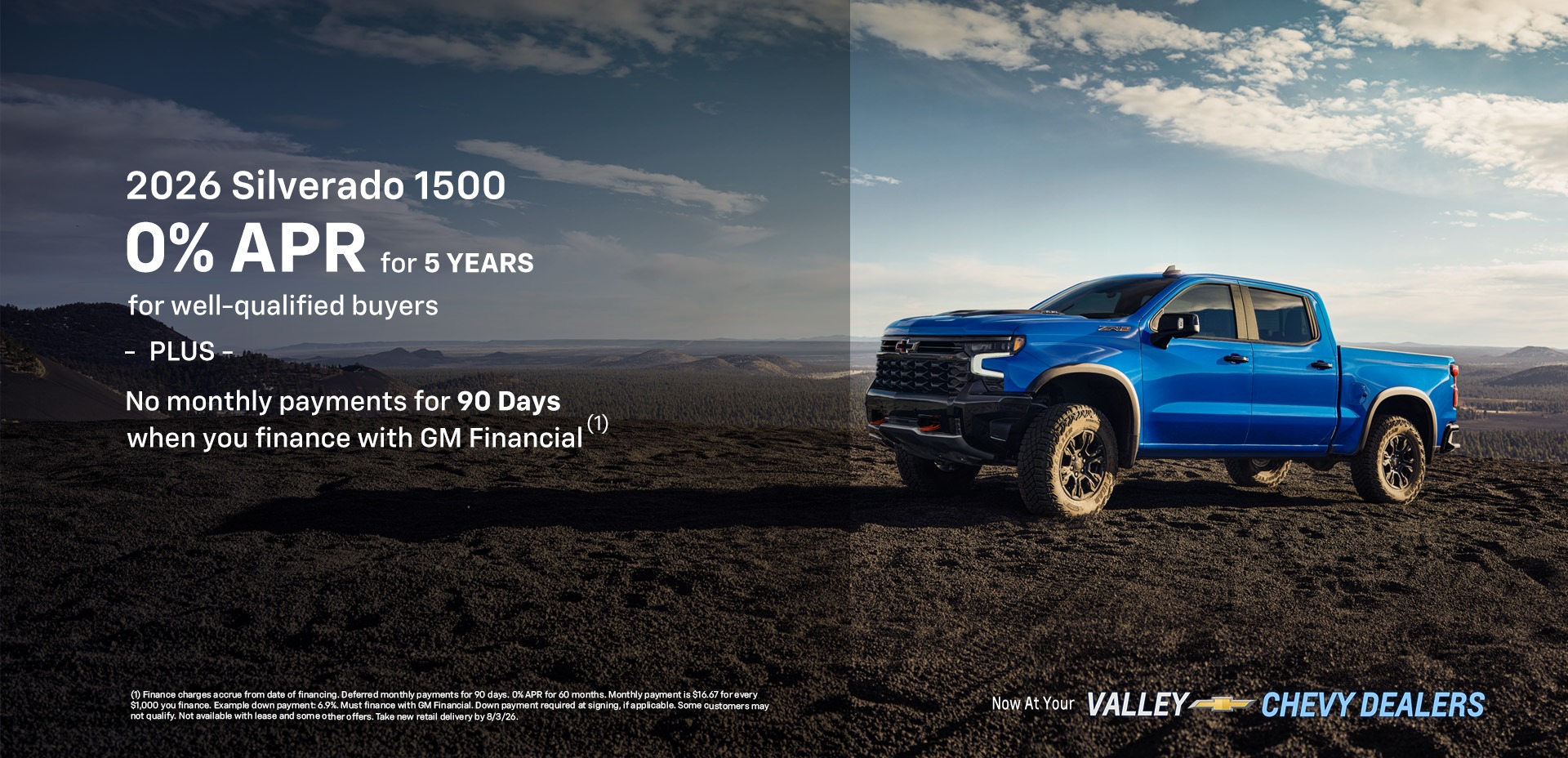 SILVERADO 1500 ENG