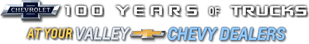 Valley Chevy Dealers: Phoenix, AZ Chevrolet Dealerships Near Me