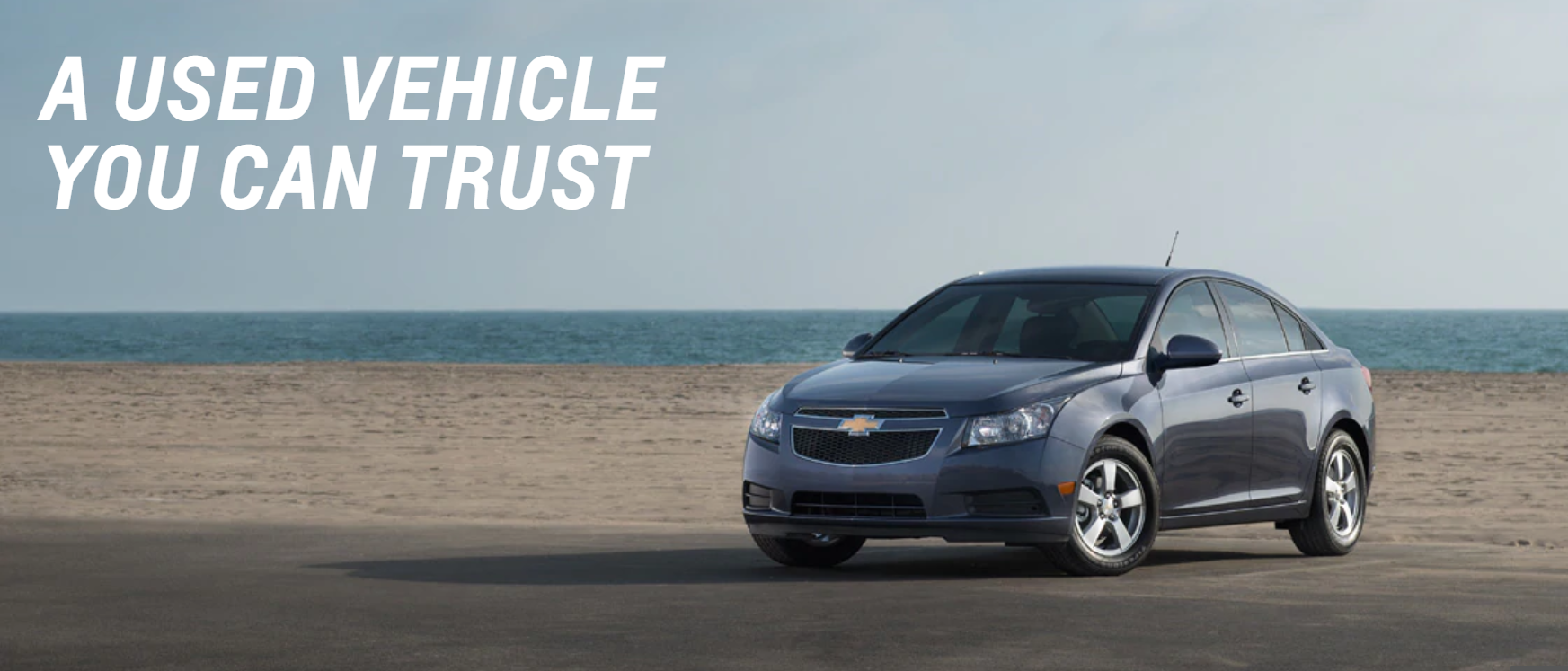 Chevrolet Certified Used Vehicles in Arizona Chevy Advantage Valley