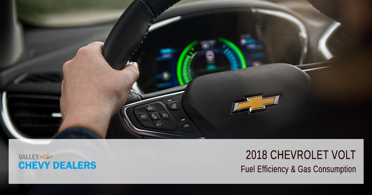 Chevy volt best sale miles per charge