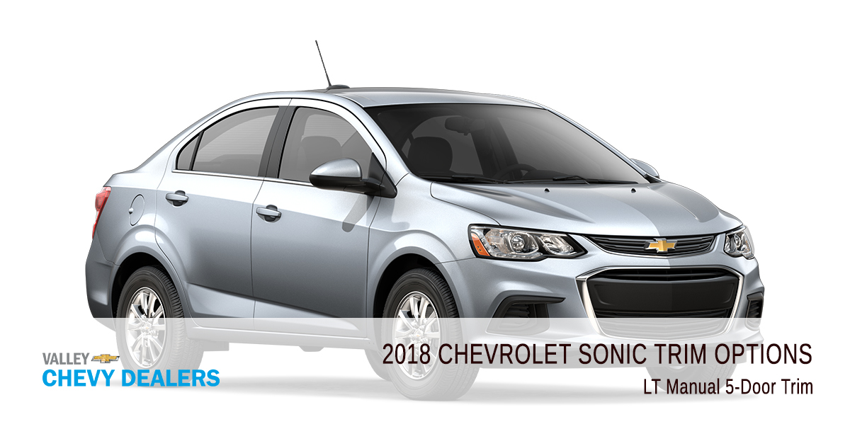 LT Manual 5-Door Trim_Valley Chevy
