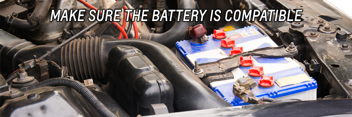 What is the Best Car Battery for Arizona Valley Chevy