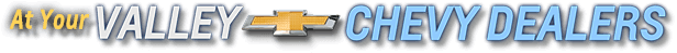 Valley Chevy Dealers: Phoenix, AZ Chevrolet Dealerships Near Me