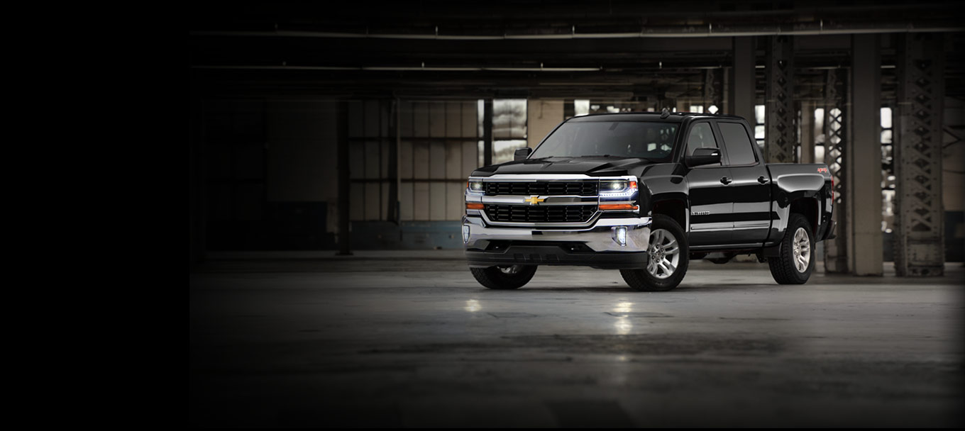 Valley Chevy Phoenix, AZ Chevrolet Dealerships Near Me