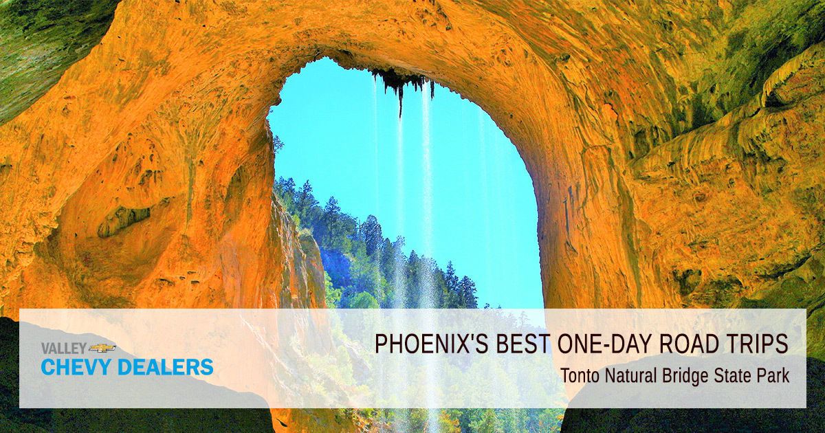 17 Of The Best Day Trips From Phoenix Arizona Valley Chevy 17 Of The Best Day Trips From Phoenix Arizona Valley Chevy