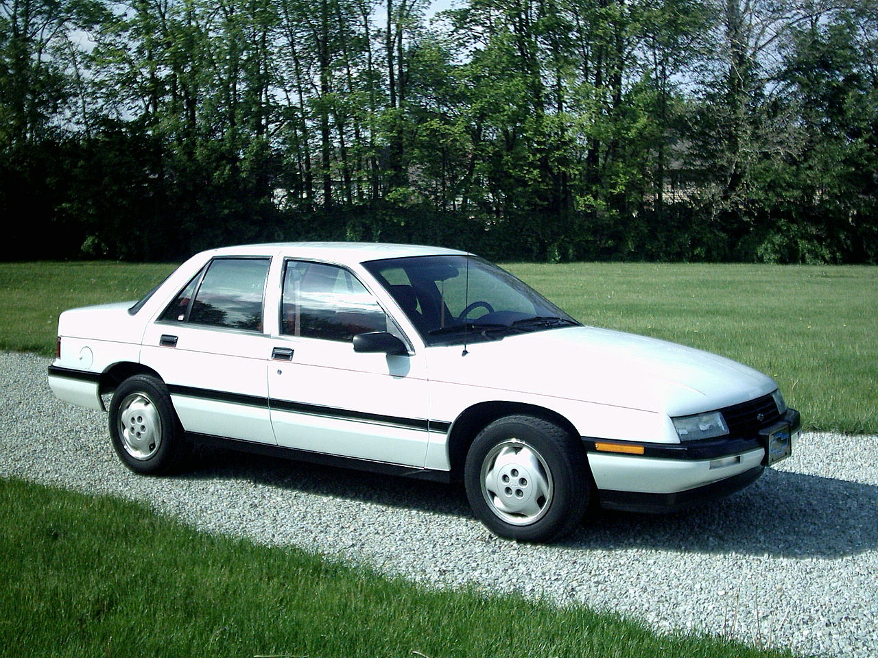 valley-chevy-Valley Chevy Phoenix - Forgotten Chevrolets: Corsica