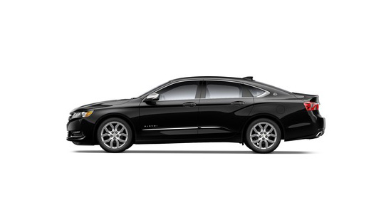 Valley Chevy in Phoenix: 2017 Chevrolet Malibu vs Impala - Which One Should I Buy? - Impala