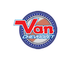 Van Chevy Dealership Scottsdale